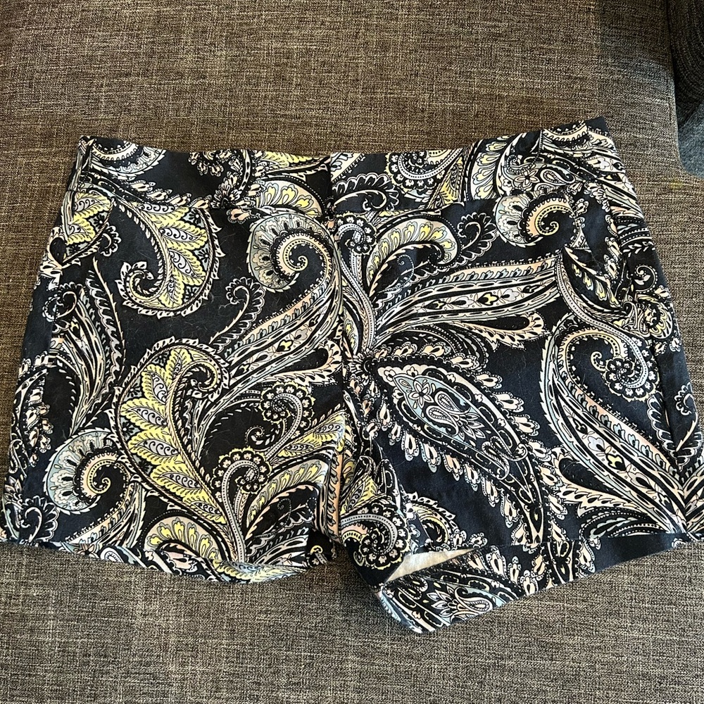 Banana Republic Shorts size 4